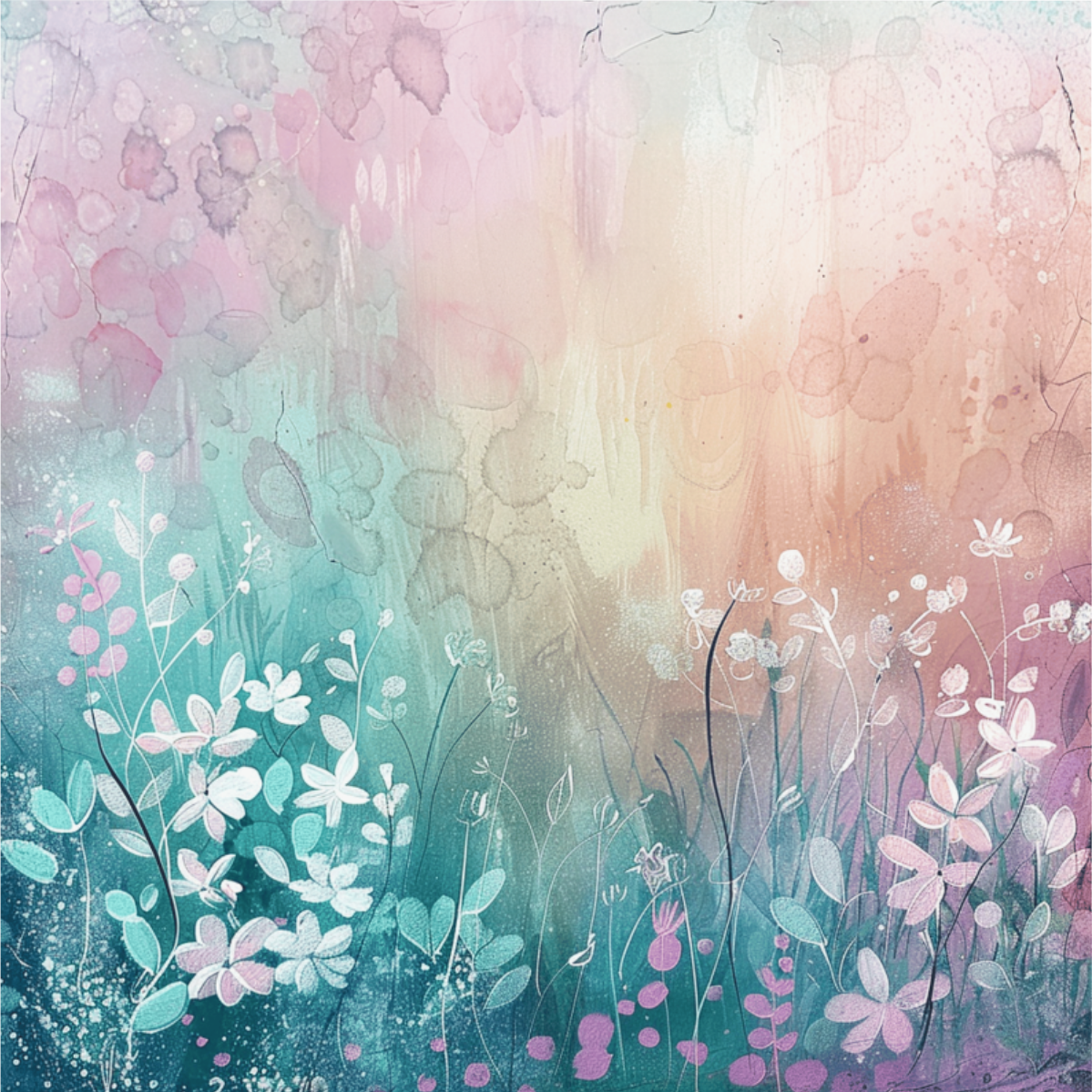 MakeHer Room March Collection- Vinyl 59