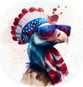 2026 USA Decal 29