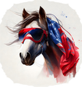 2026 USA Decal 28