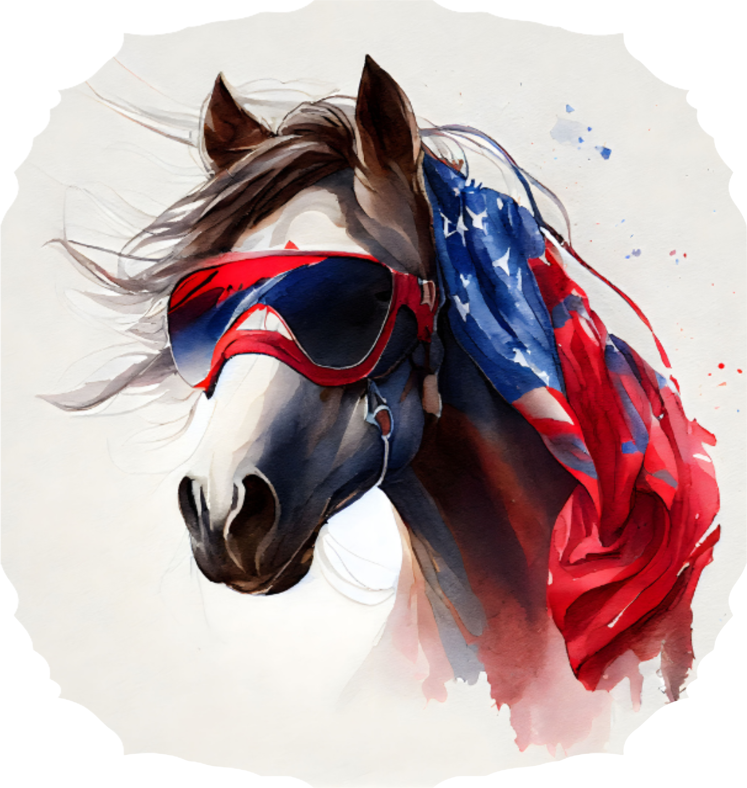 2026 USA Decal 28