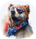 2026 USA Decal 23