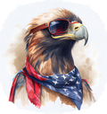 2026 USA Decal 22