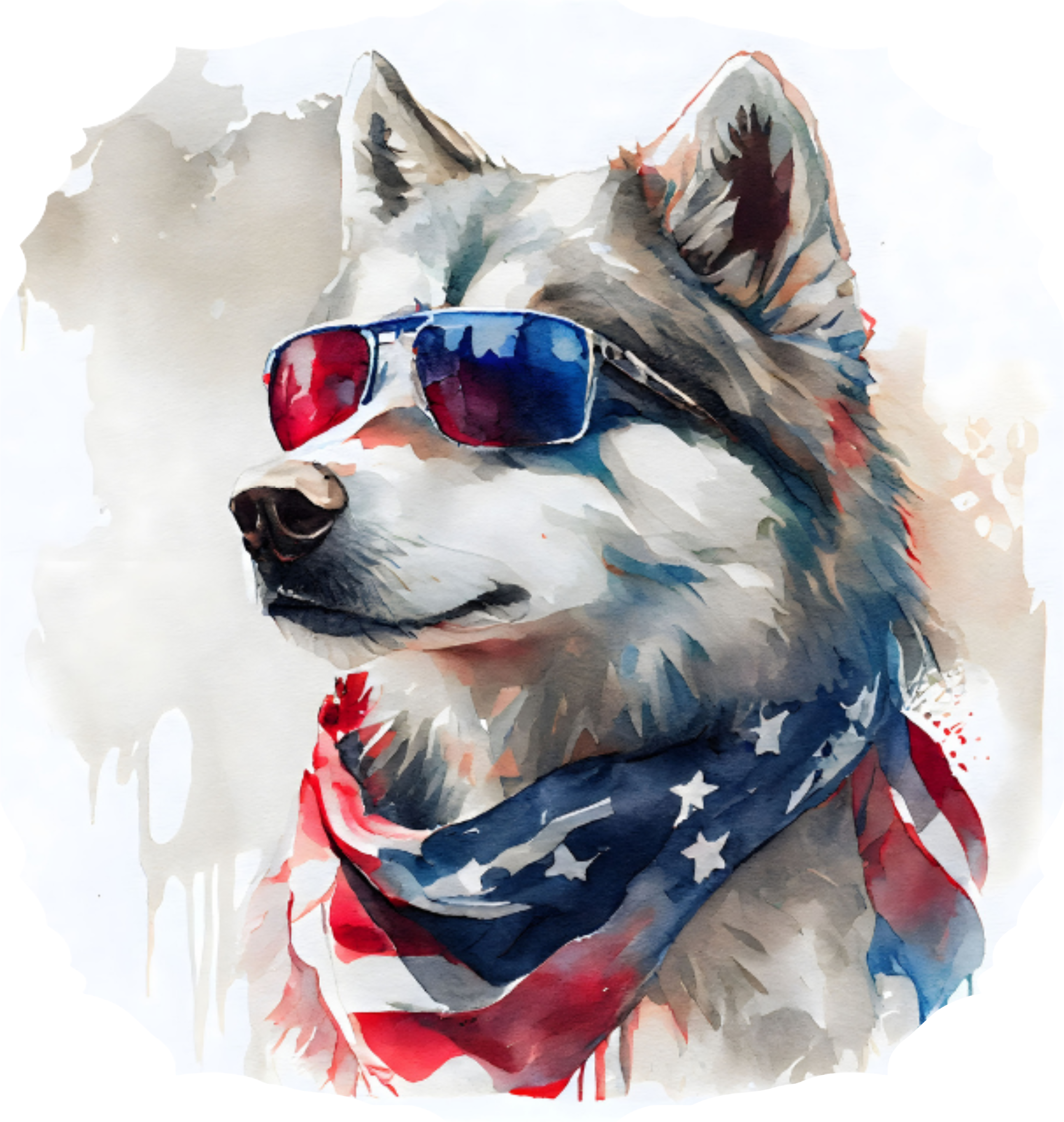 2026 USA Decal 25