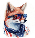 2026 USA Decal 24