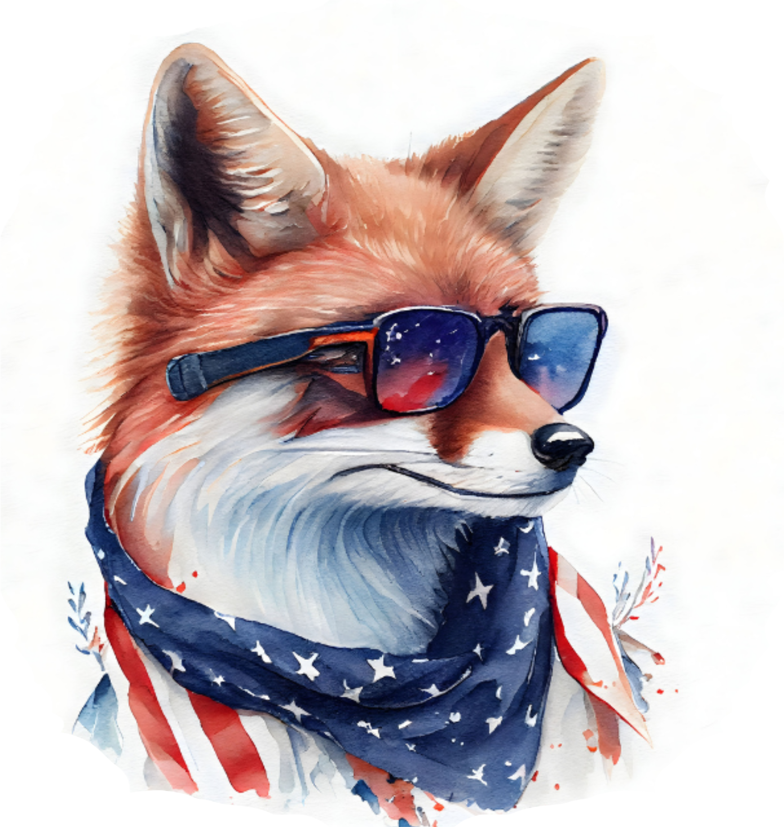 2026 USA Decal 24