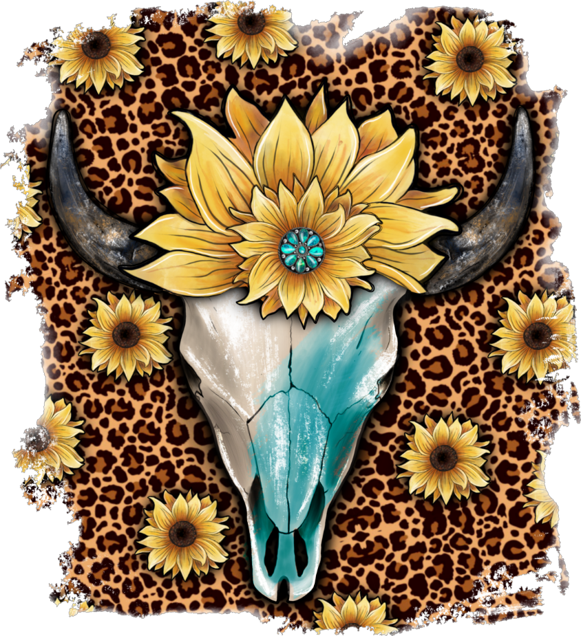 Spring '25 Western Decal 3