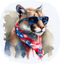2026 USA Decal 34