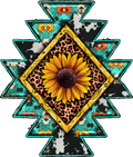 Spring '25 Western Decal 2