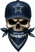 Football 2026 Decal 3