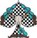 Spring '25 Western Decal 1