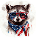 2026 USA Decal 37