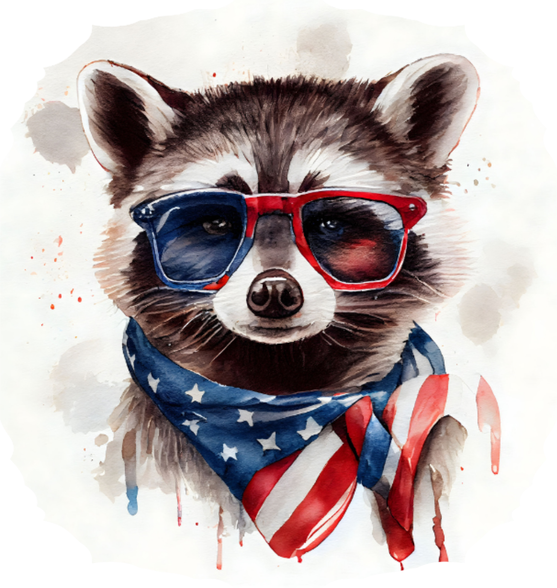 2026 USA Decal 37