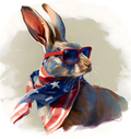 2026 USA Decal 31