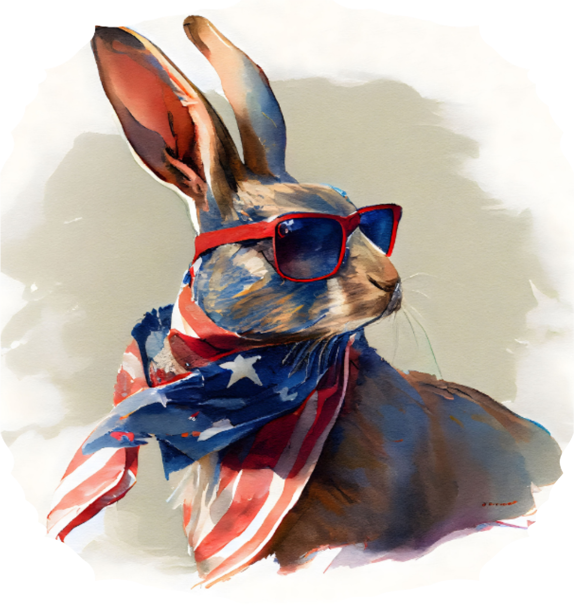 2026 USA Decal 31