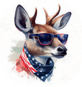 2026 USA Decal 26