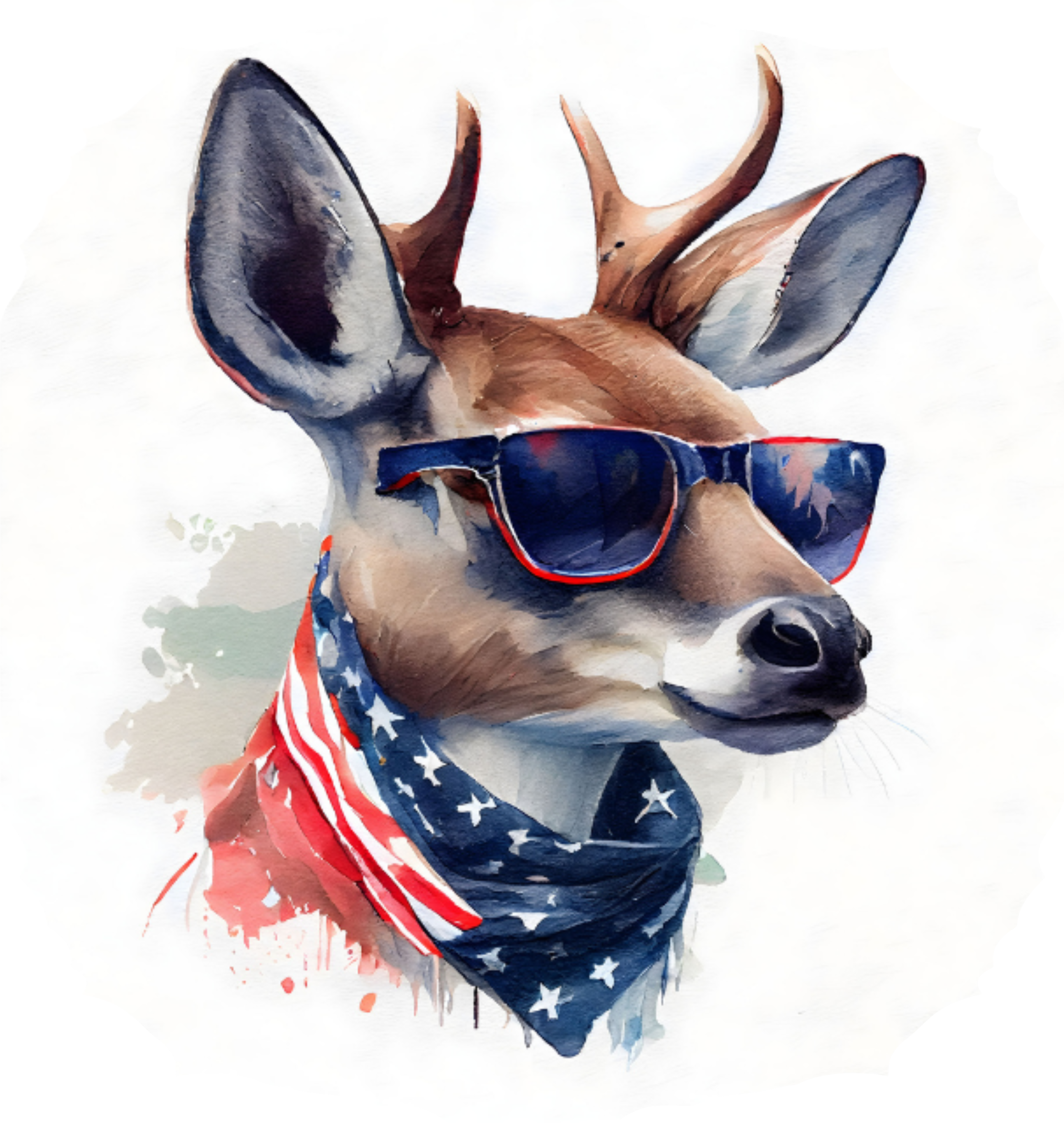 2026 USA Decal 26