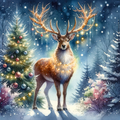 Christmas Vinyl 597