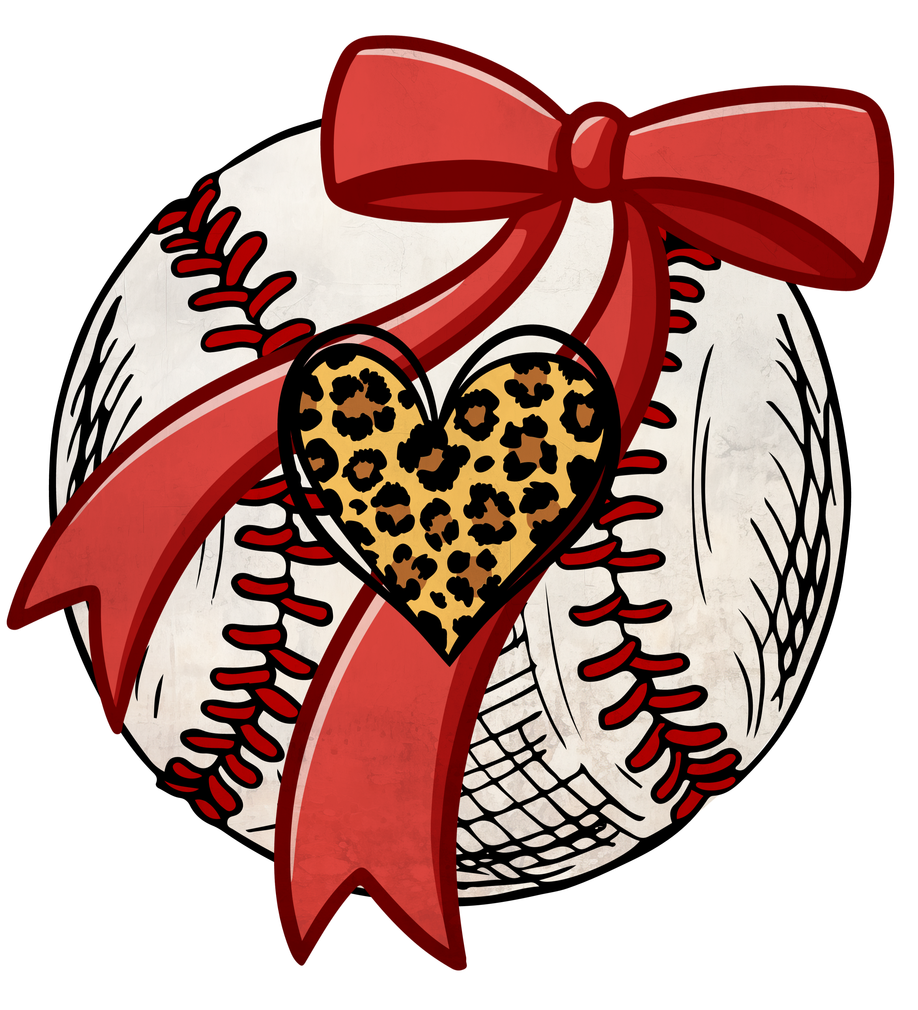 Baseball-Decal 9