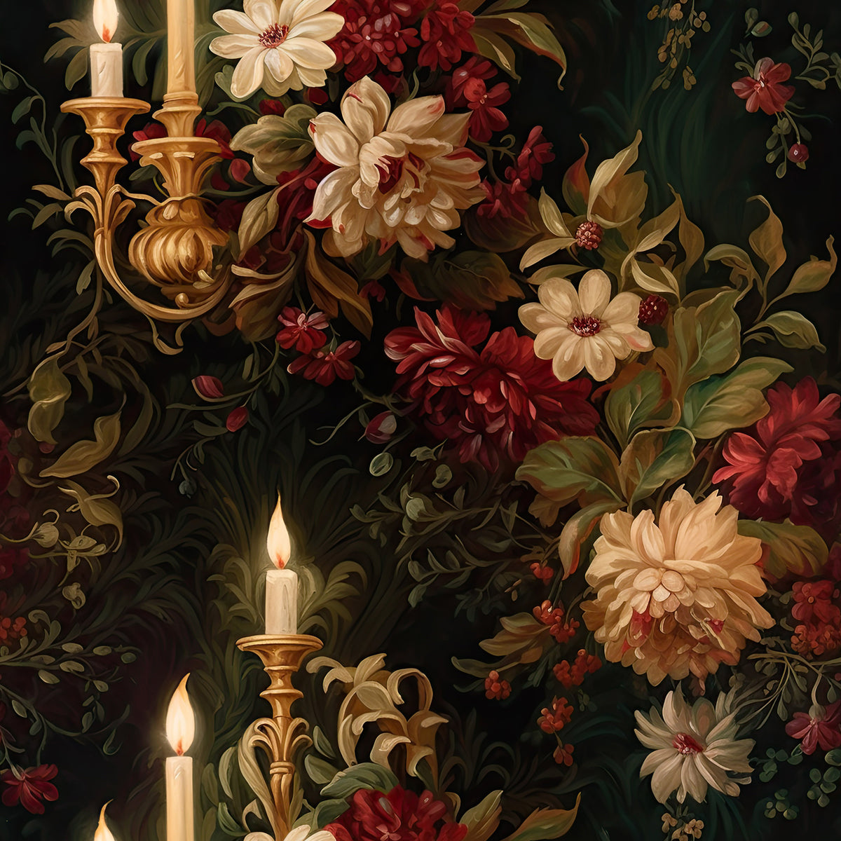 Festive Elegance Collection
