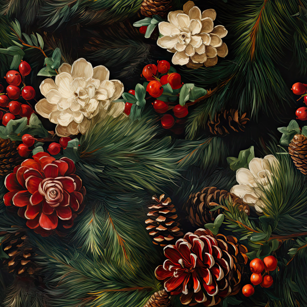 Festive Elegance Collection