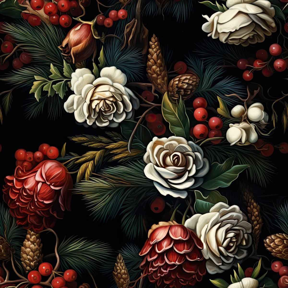 Festive Elegance Collection