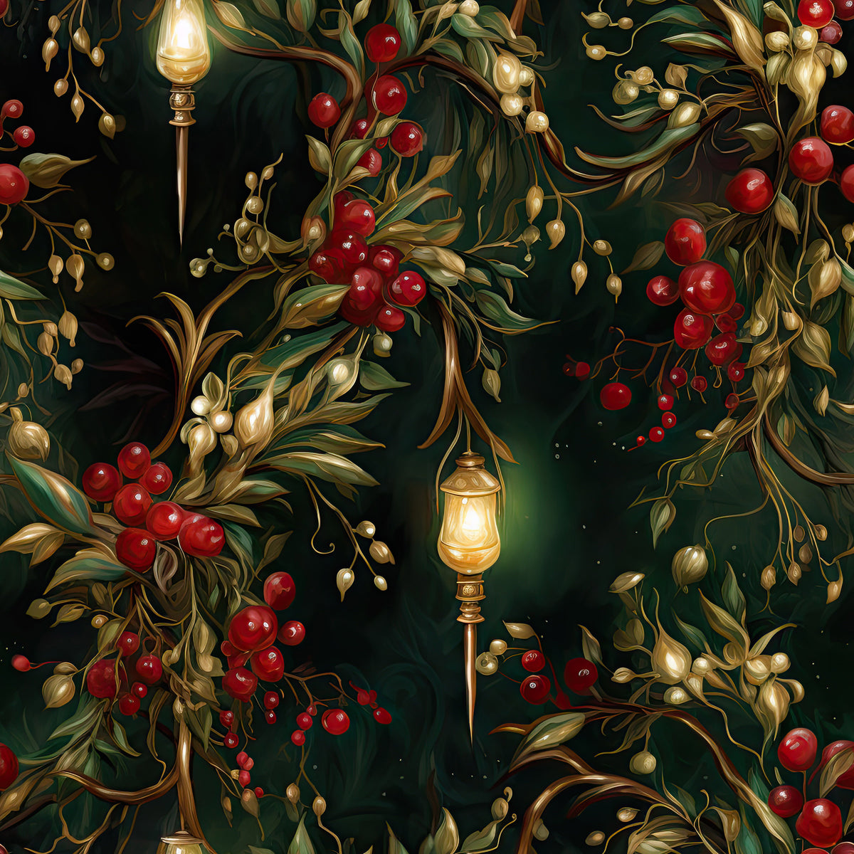 Festive Elegance Collection