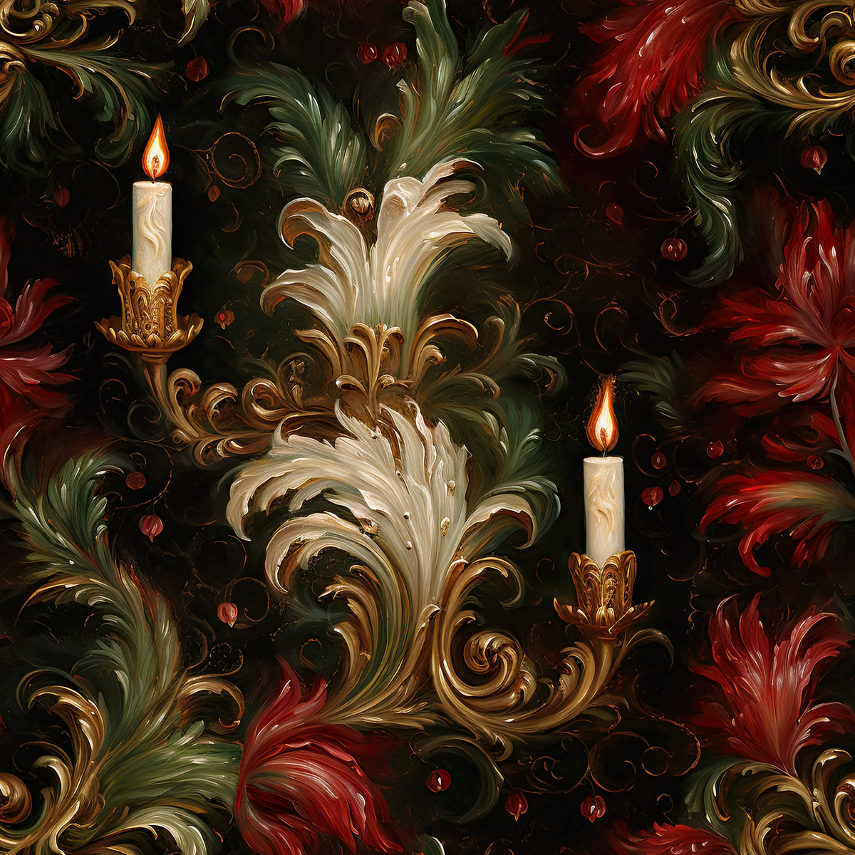 Festive Elegance Collection