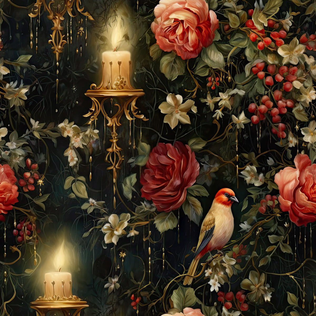 Festive Elegance Collection