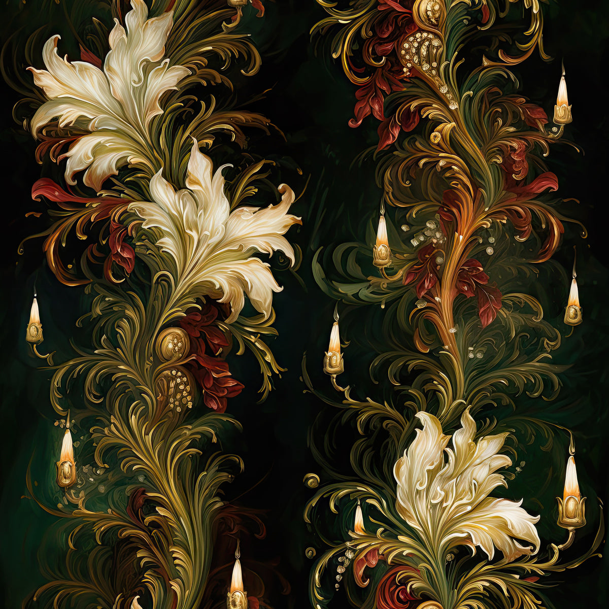 Festive Elegance Collection