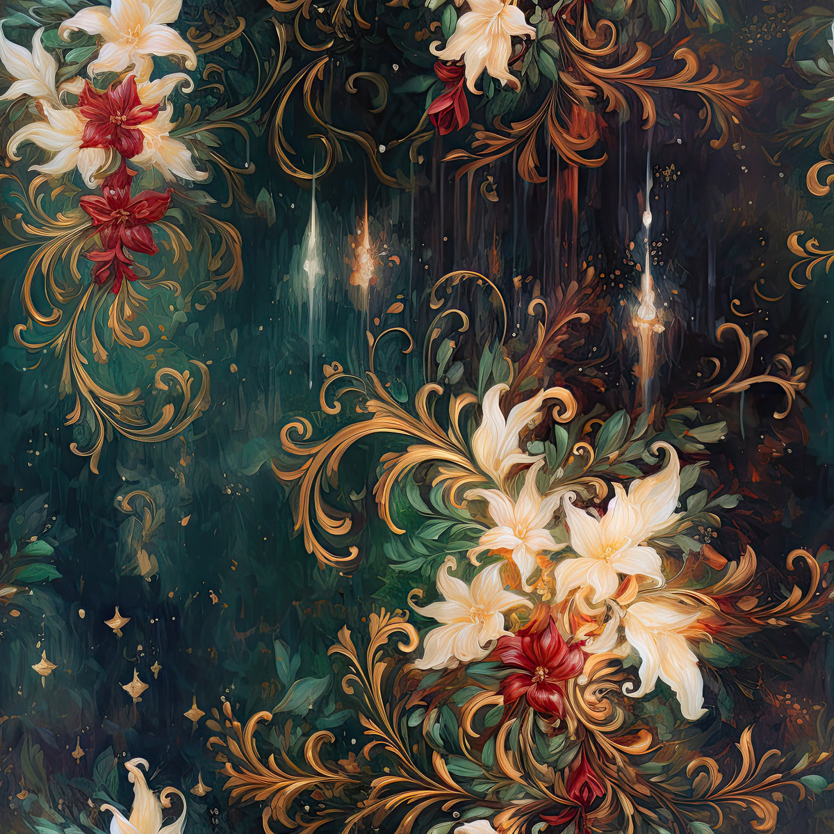 Festive Elegance Collection