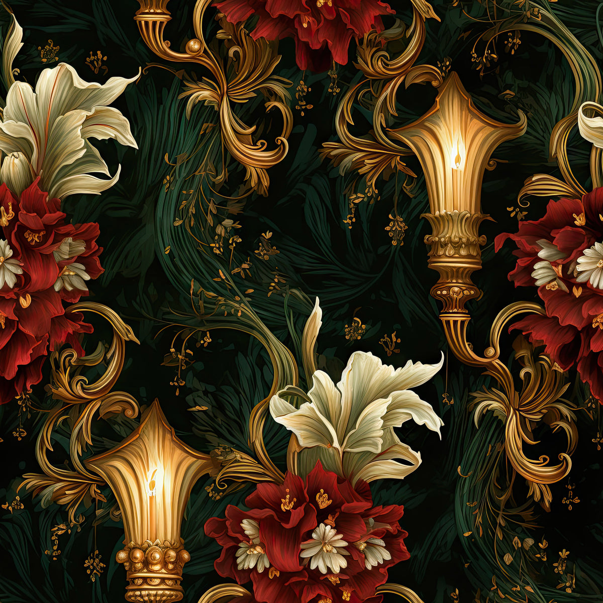 Festive Elegance Collection