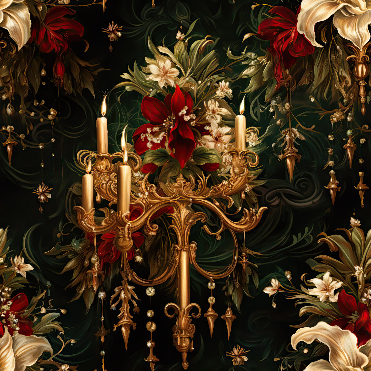 Festive Elegance Collection