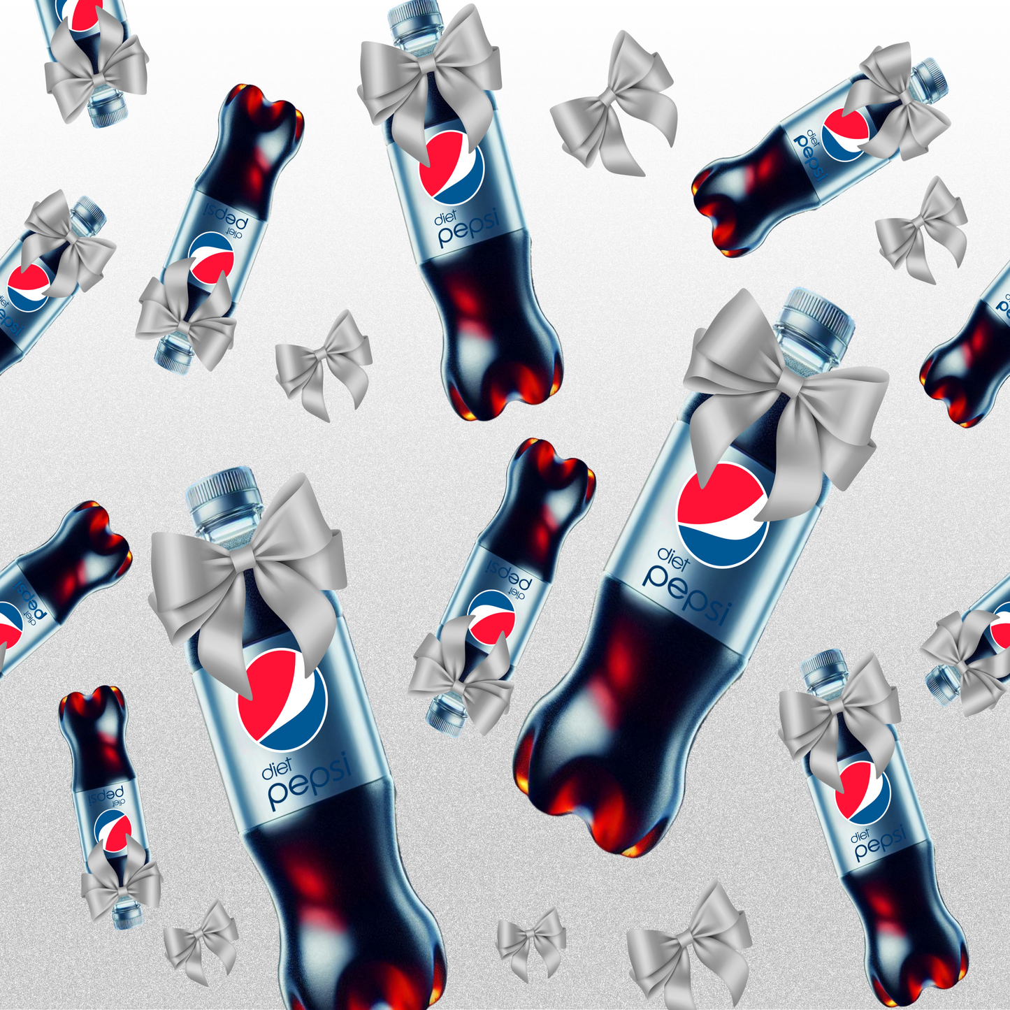 Diet Pepsi Vinyl