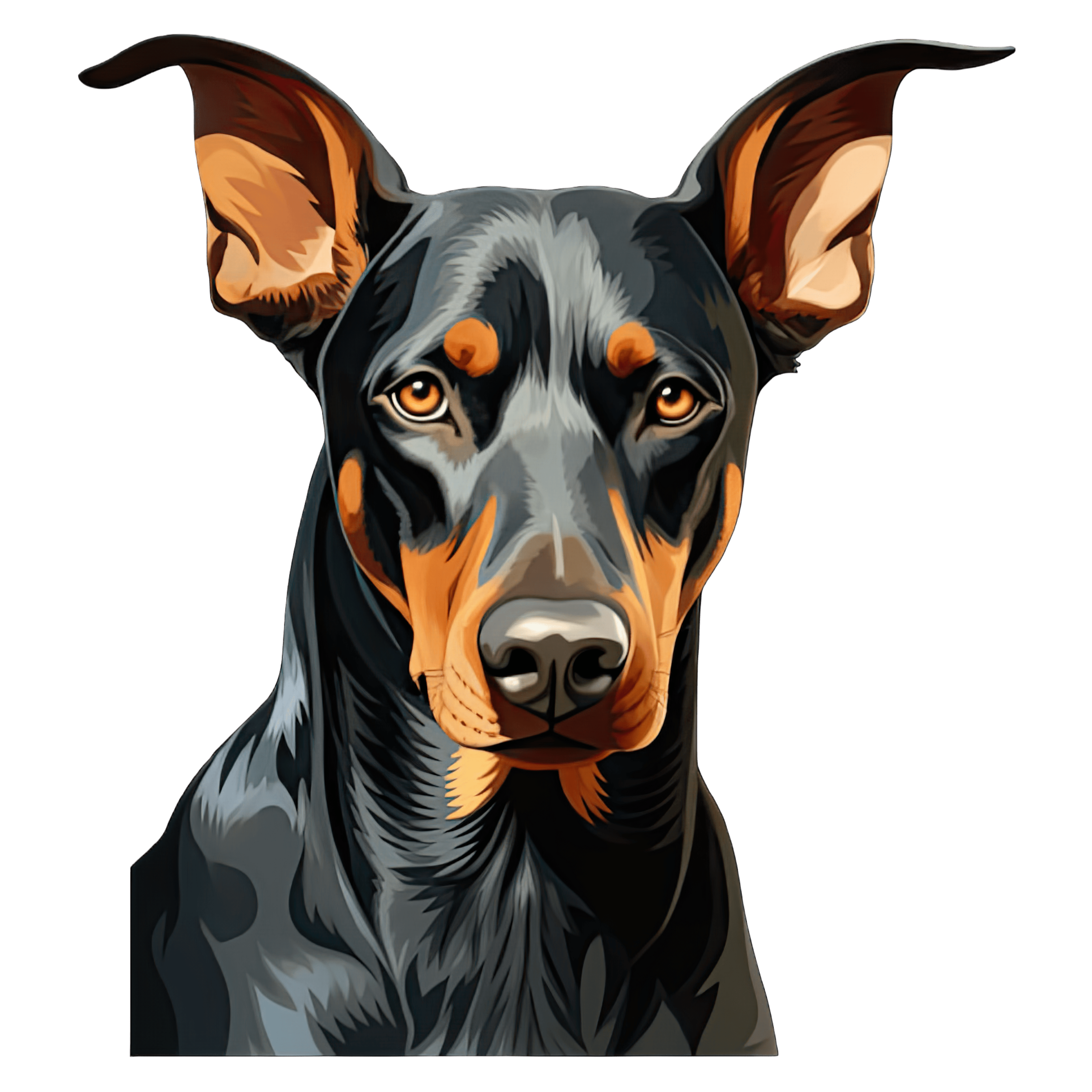 Doberman
