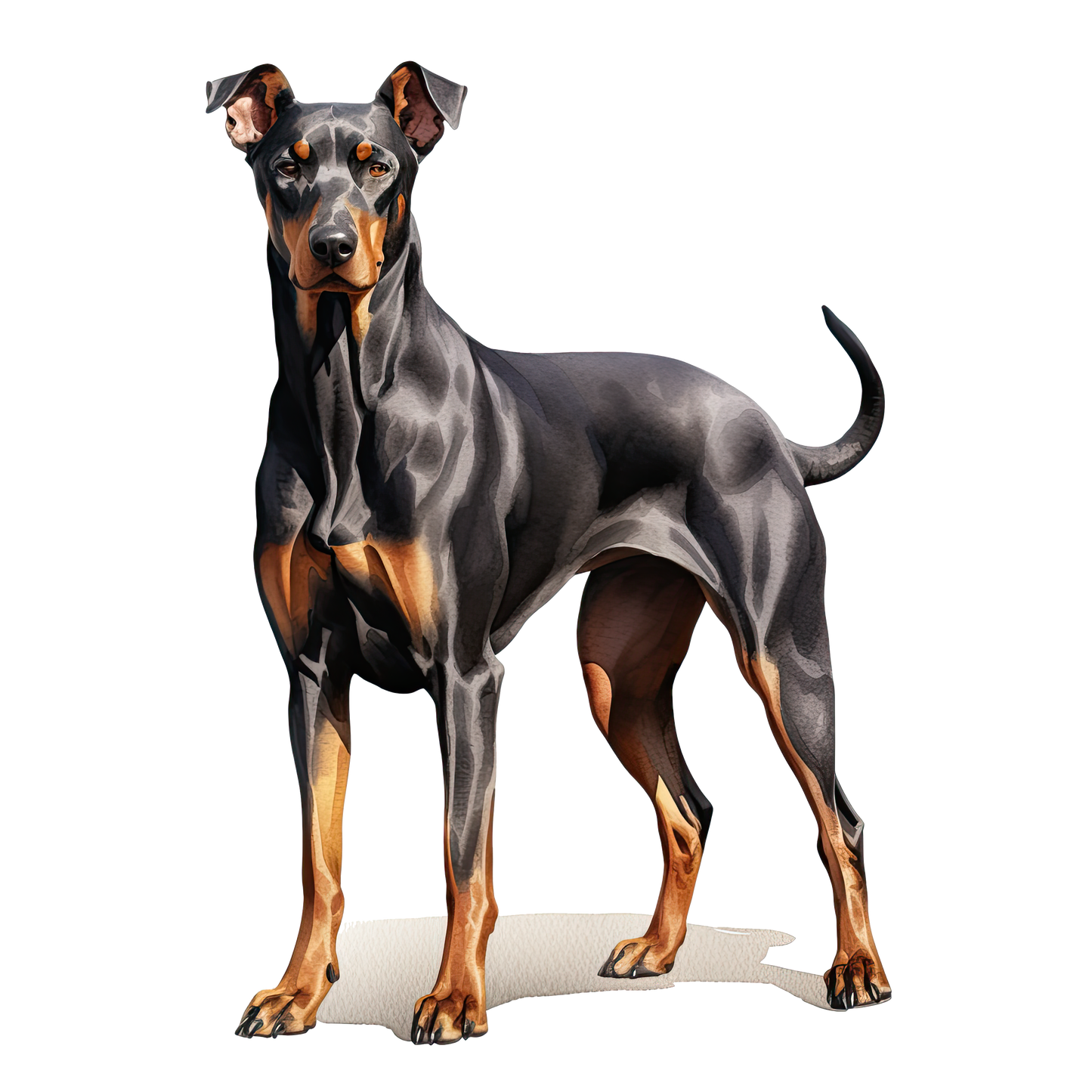 Doberman 2