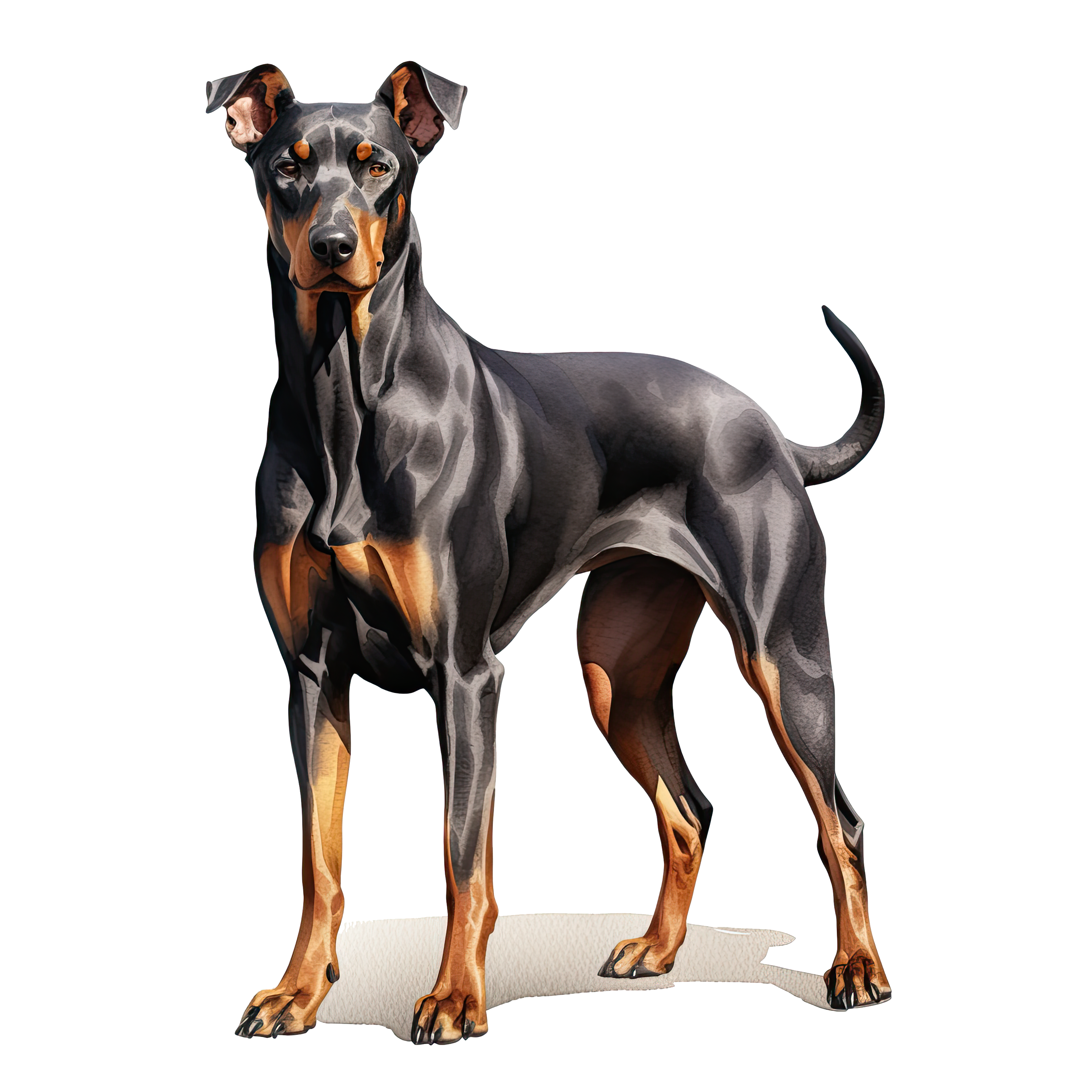 Doberman 2
