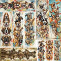 Tarolee Collection- Mixed Media 48