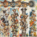 Tarolee Collection- Mixed Media 49
