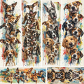 Tarolee Collection- Mixed Media 47