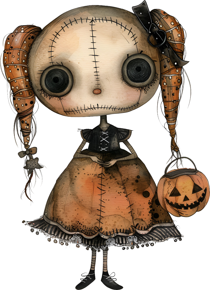 Halloween 2026 decal 33