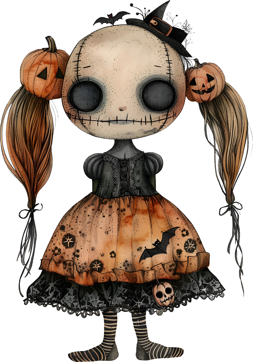 Halloween 2026 decal 34