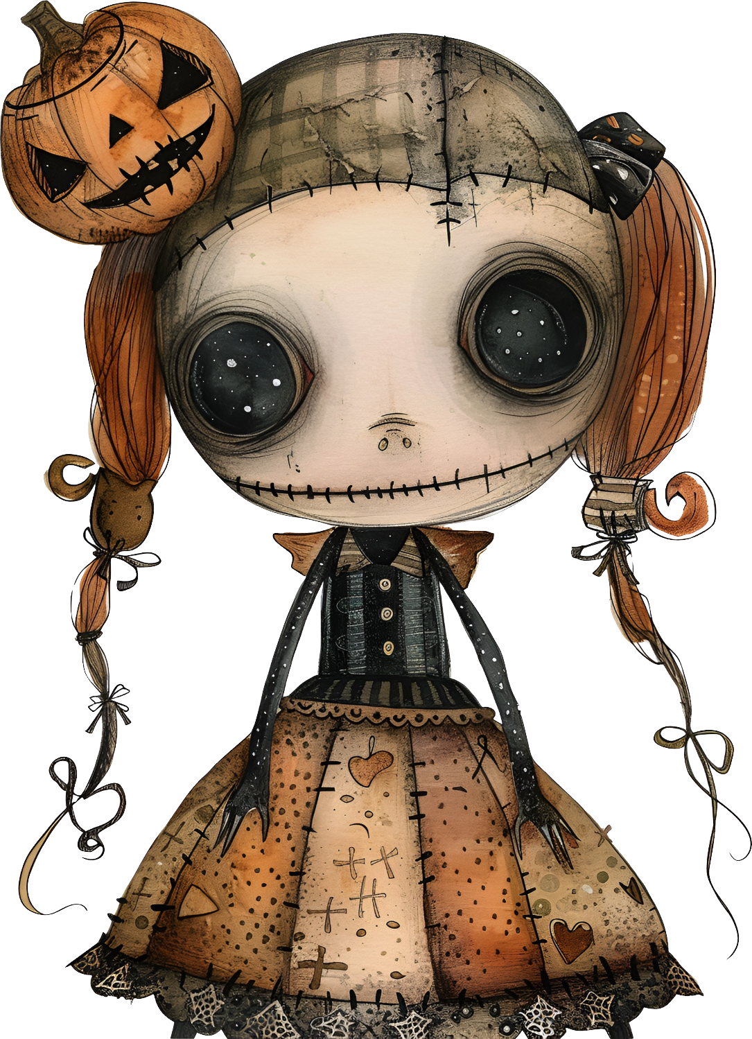 Halloween 2026 decal 35