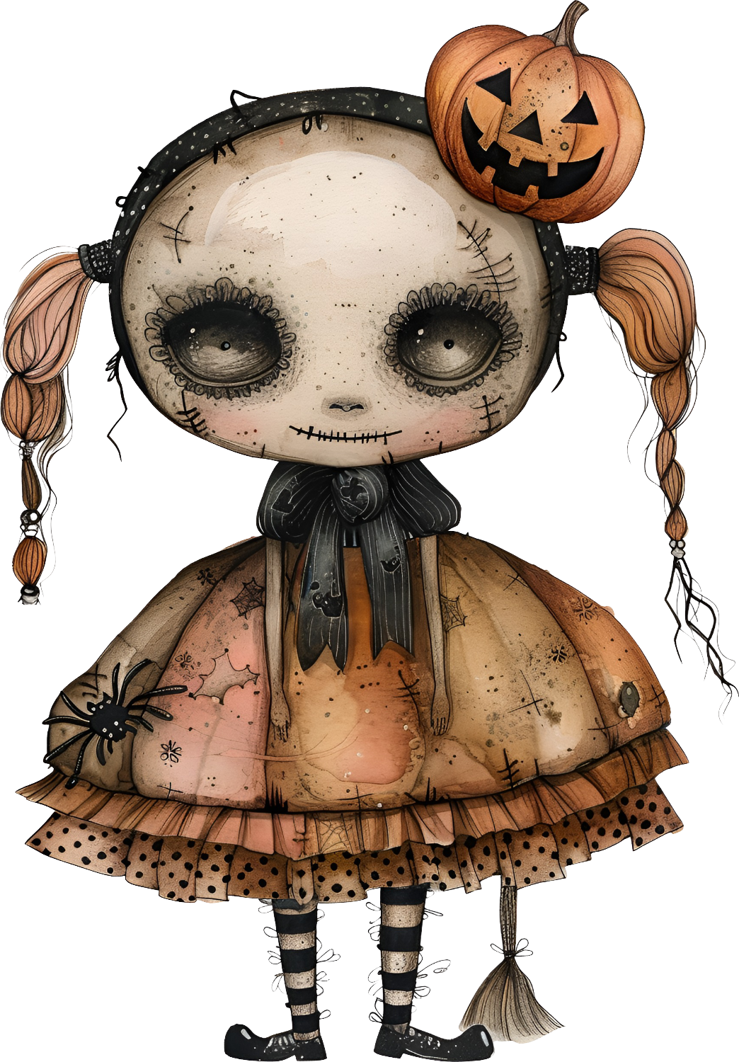 Halloween 2026 decal 36