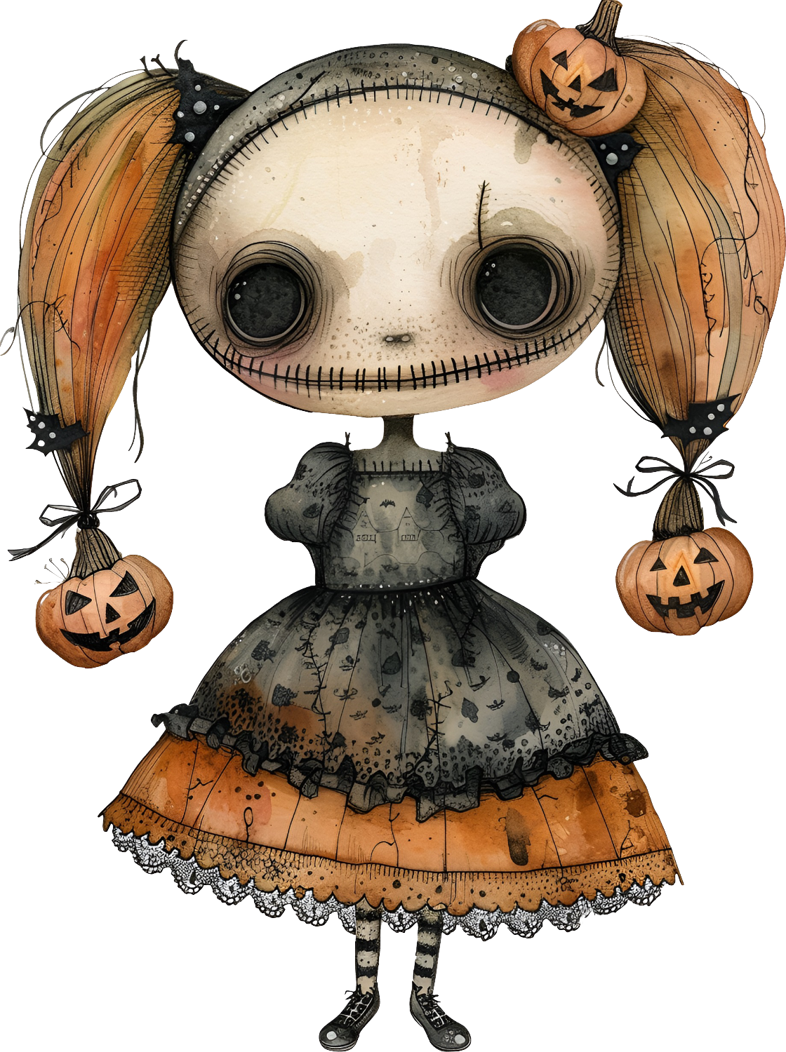 Halloween 2026 decal 37