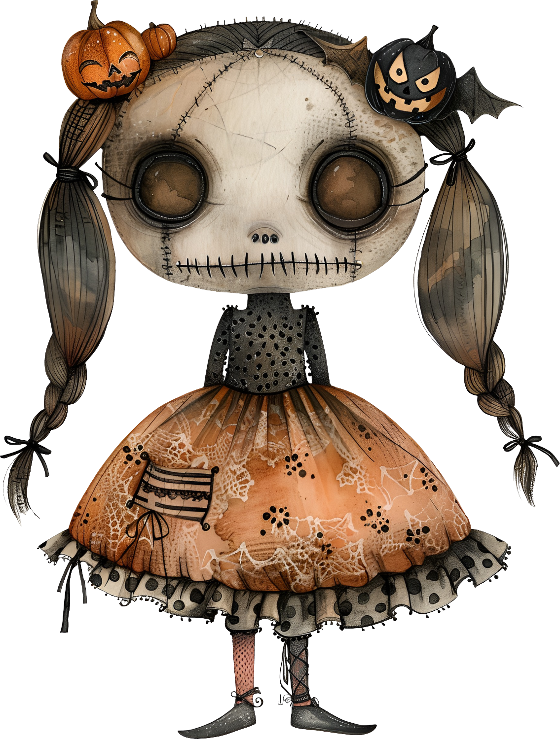 Halloween 2026 decal 38