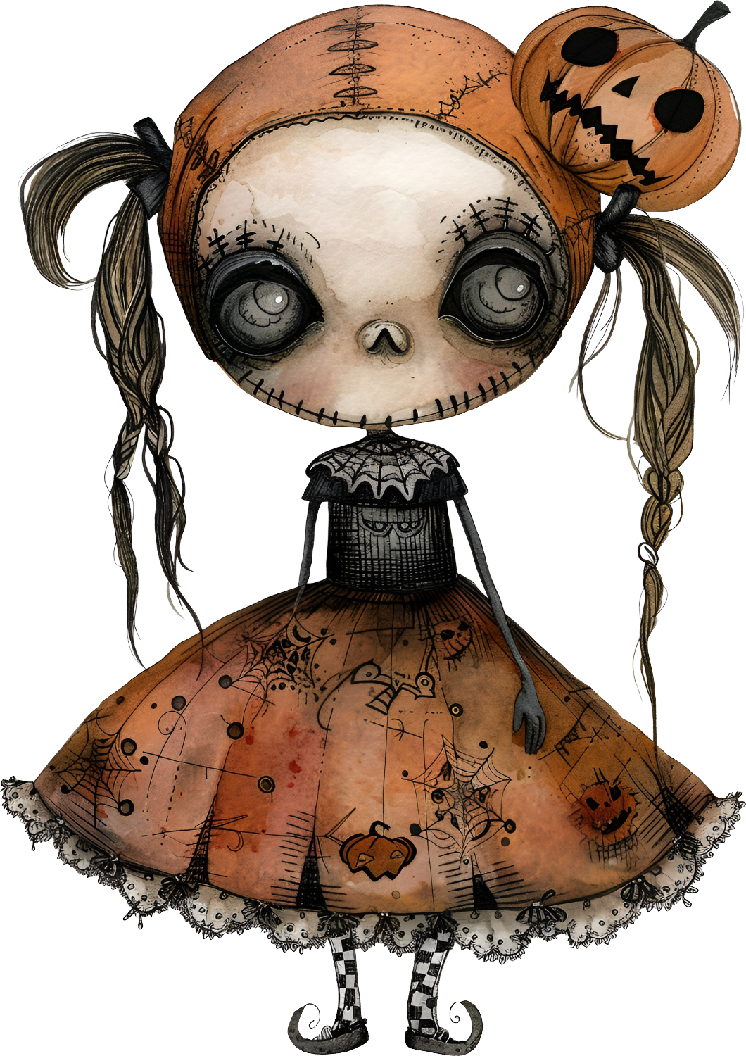 Halloween 2026 decal 39