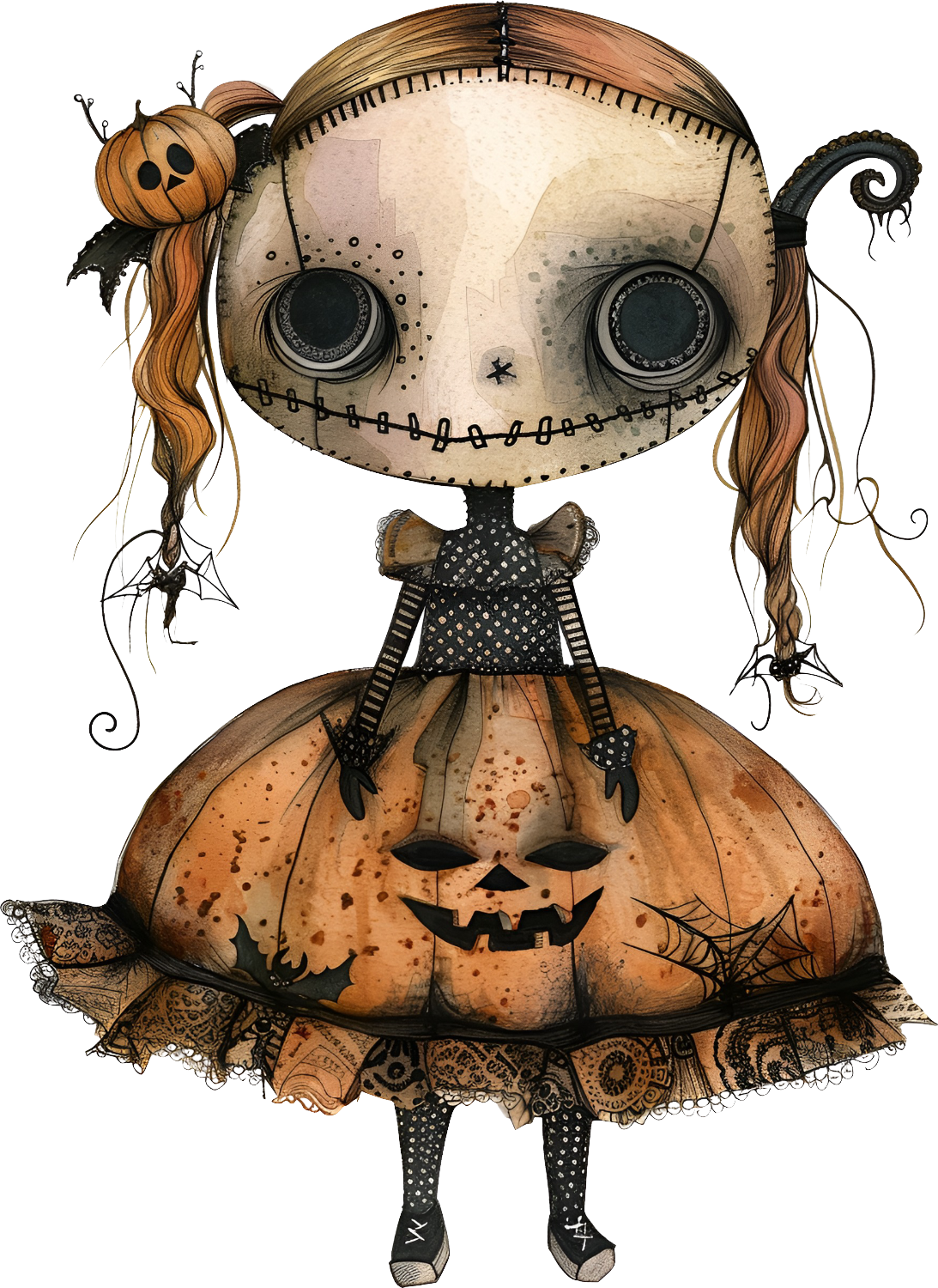 Halloween 2026 decal 40