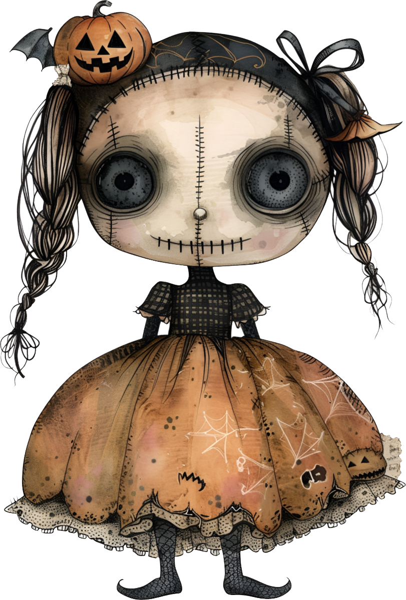 Halloween 2026 decal 41
