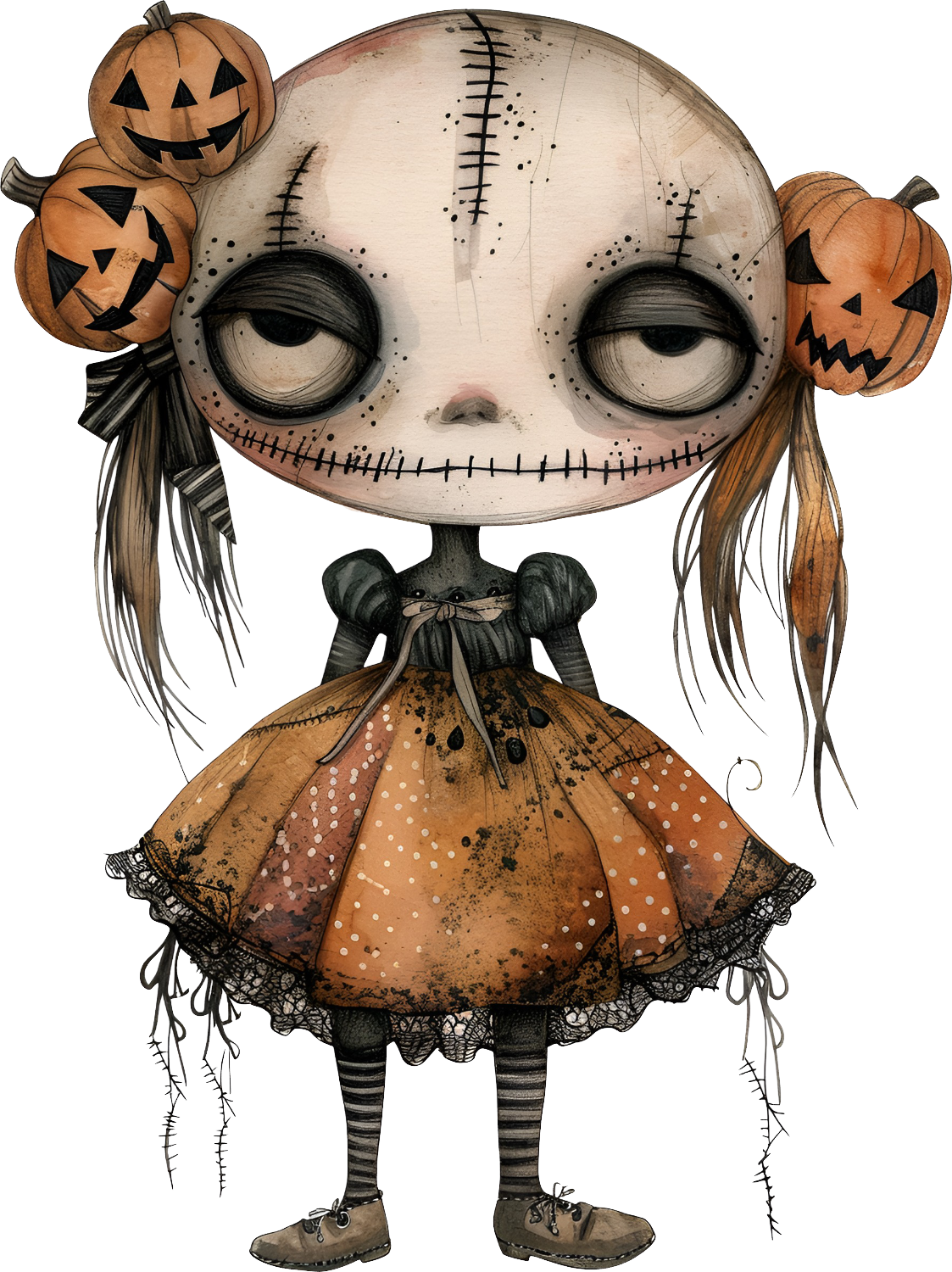 Halloween 2026 decal 24