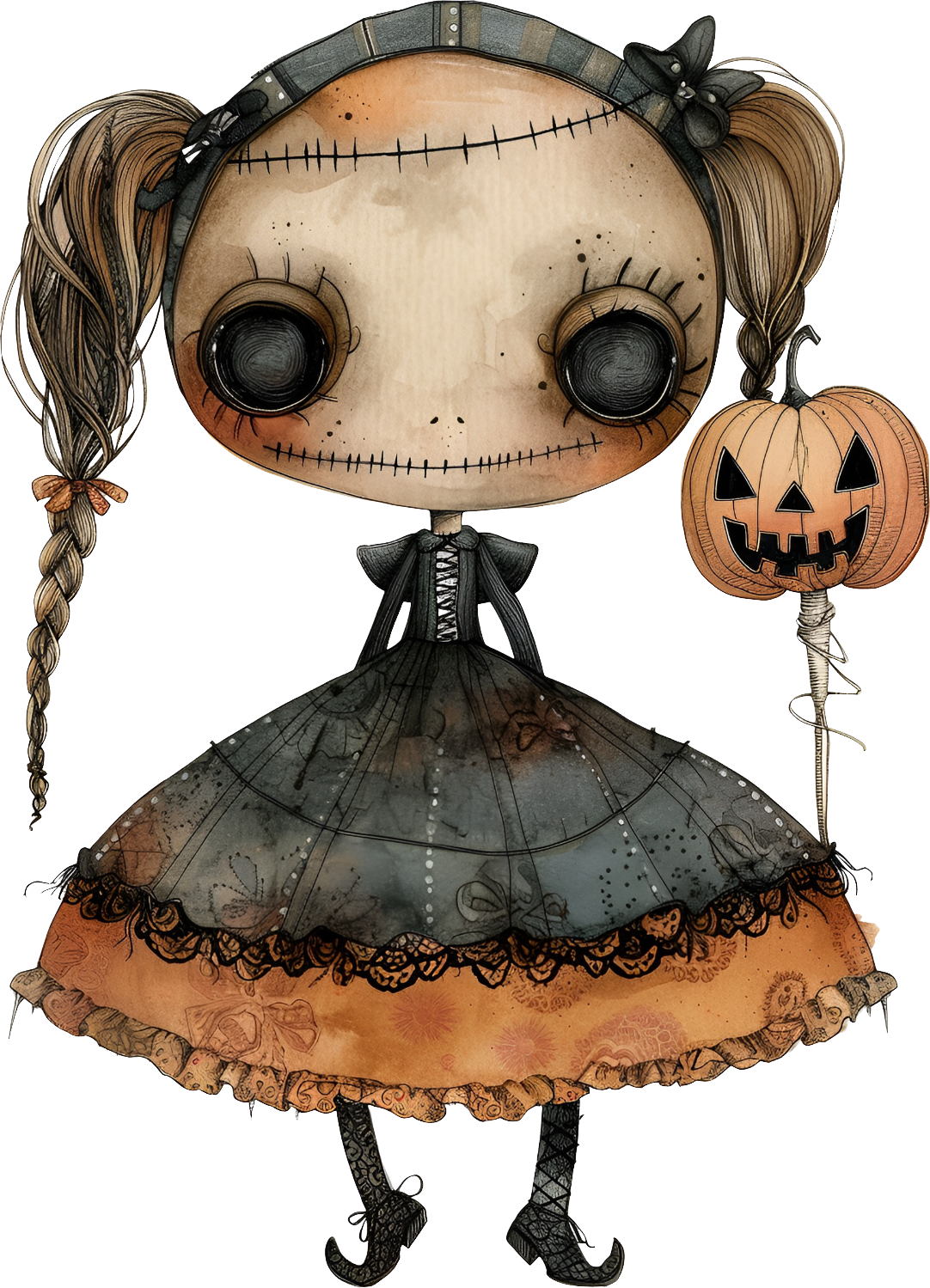 Halloween 2026 decal 26